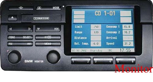 2006 Bmw X3 Radio Manual Download